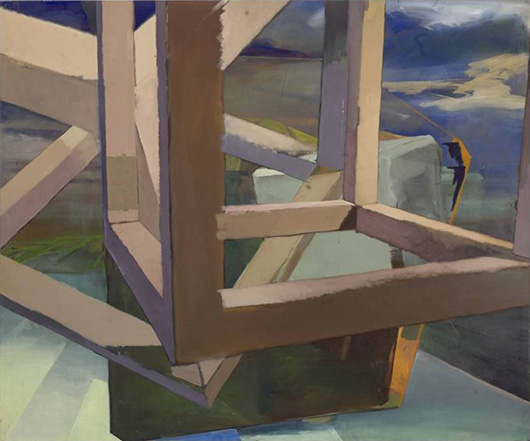 Christoph Kern - Rochade