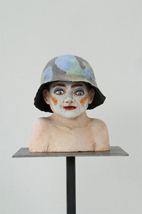 Frank Herzog &ndash; "Die Bande"