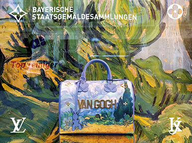 Peter Vahlefeld &ndash; Top of the Pops der K&ouml;niglich Bayerischen Staatsgem&auml;ldesammlungen