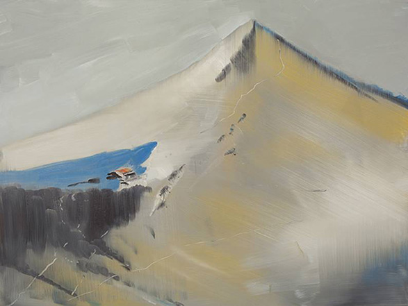 Uta Schotten &ndash; Im Paradies