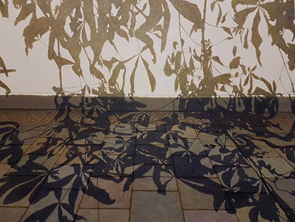 HERBERT NAUDERER/PARASITE ISLAND&ndash;THE MADHOUSE