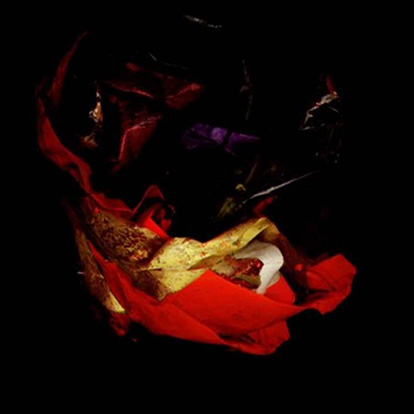 HERTHA MIESSNER &ndash; HYBRIDE FALTUNGEN