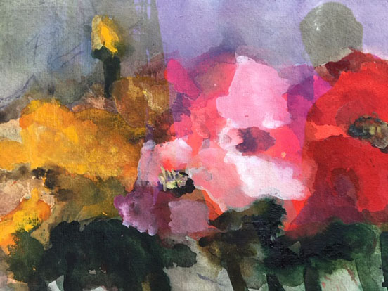 ALLES NEU MACHT DER MAI &mdash; 20 TAGE / 20 K&Uuml;NSTLERINNEN / K&Uuml;NSTLER

IN ZUSAMMENARBEIT MIT HEINZ SCHOEFFMANN