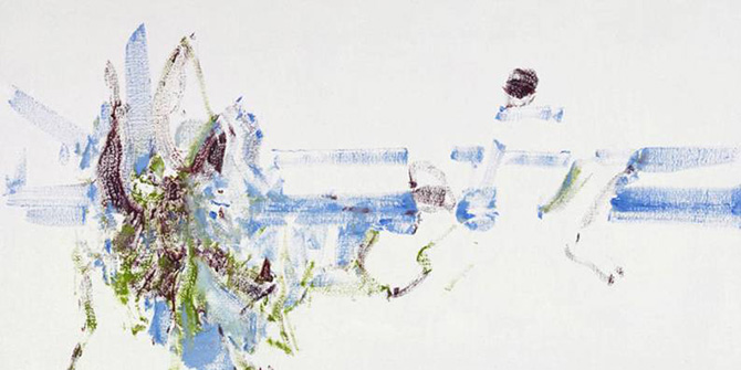 Thomas Kohl &ndash; Verfl&uuml;chtigung der Ebene