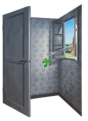 Petra Amerell / Farbakkorde