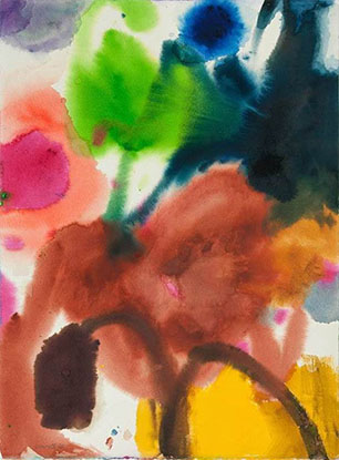 Petra Amerell / Farbakkorde