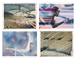 DR: HELMUT GIERSIEFEN &ndash; MICHAELA W&Uuml;HROlympia 1972 &ndash; 50 Jahre sp&auml;ter