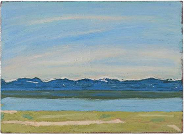 CHRISTOPH DREXLER &ndash; Malerei