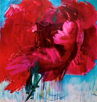 CHRISTOPH DREXLER &ndash; Malerei