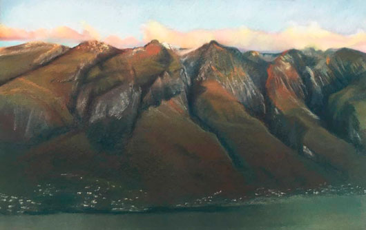 MICHAEL MUNDING / LACUS BENACUS