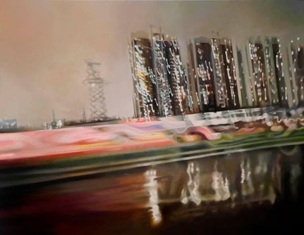 MICHAELA W&Uuml;HR
"APPROACH"