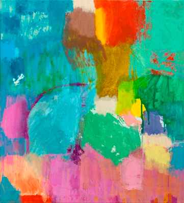 Petra Amerell / Balance