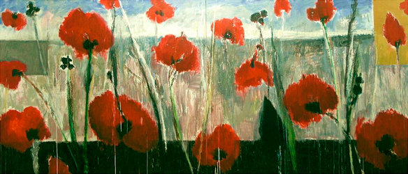 Reinhard Stangl / "Der sch&ouml;ne Oktober"