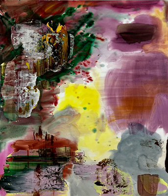 Virginia Glasmacher / Neue Bilder