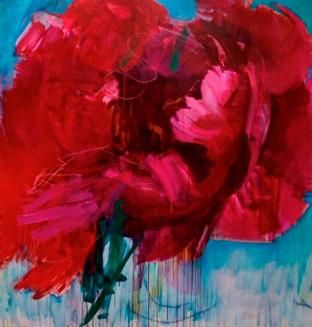 HEIDI WILLBERG &ndash; "Lucky Charme"