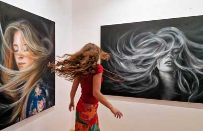 MARTIN HERLER &ndash; FLOW AND SLOW